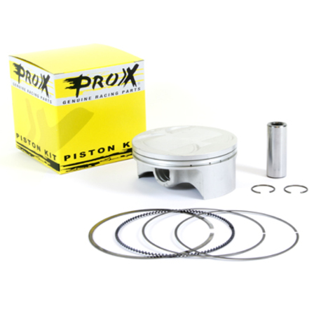 ProX kolvi Kit KX450F 95,98mm 06-08 + KLX450R ’08-15 12.0:1