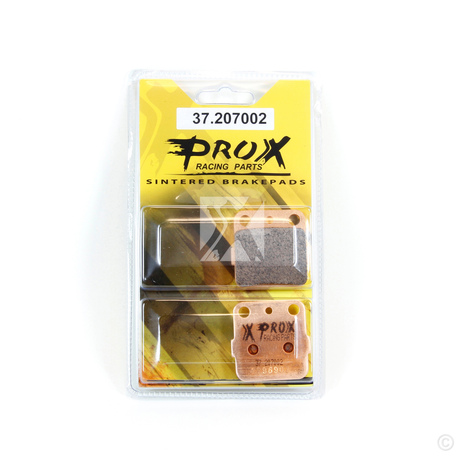 PIDURIKLOTSID 007 PROX CR/KX/RM