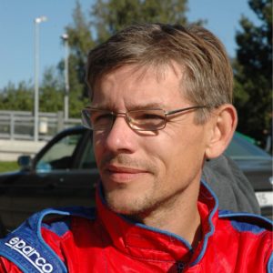 Hoolduse teostaja