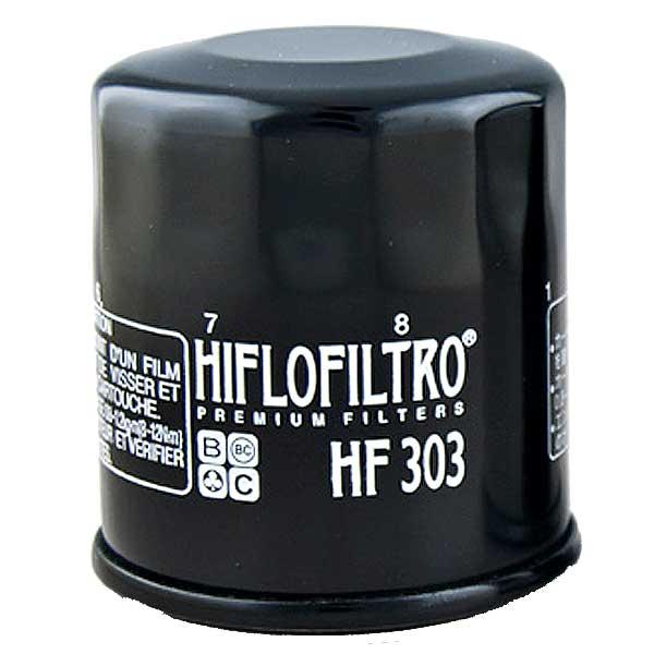 ÕLIFILTER HF303