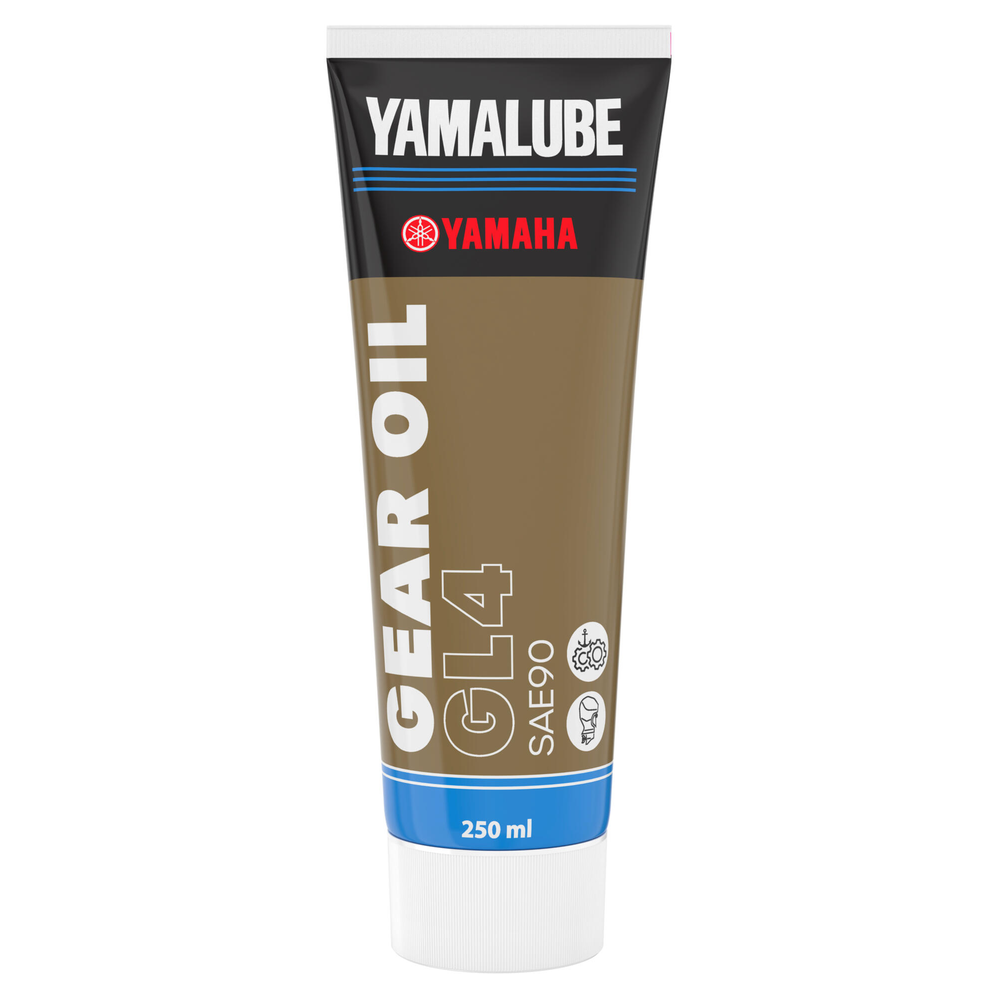 TRANSM ÕLI YAMALUBE GL-4 250ML