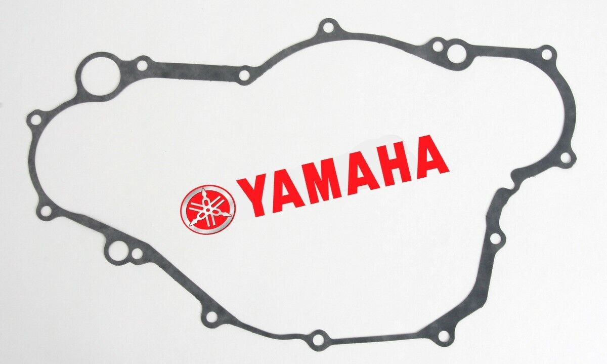 GASKET, CRANKCASE COVER 3