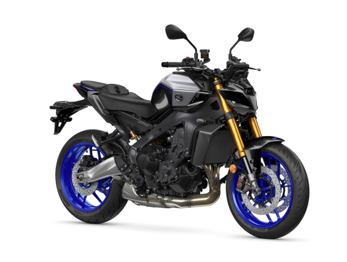 MOOTORRATAS YAMAHA MT-09SP