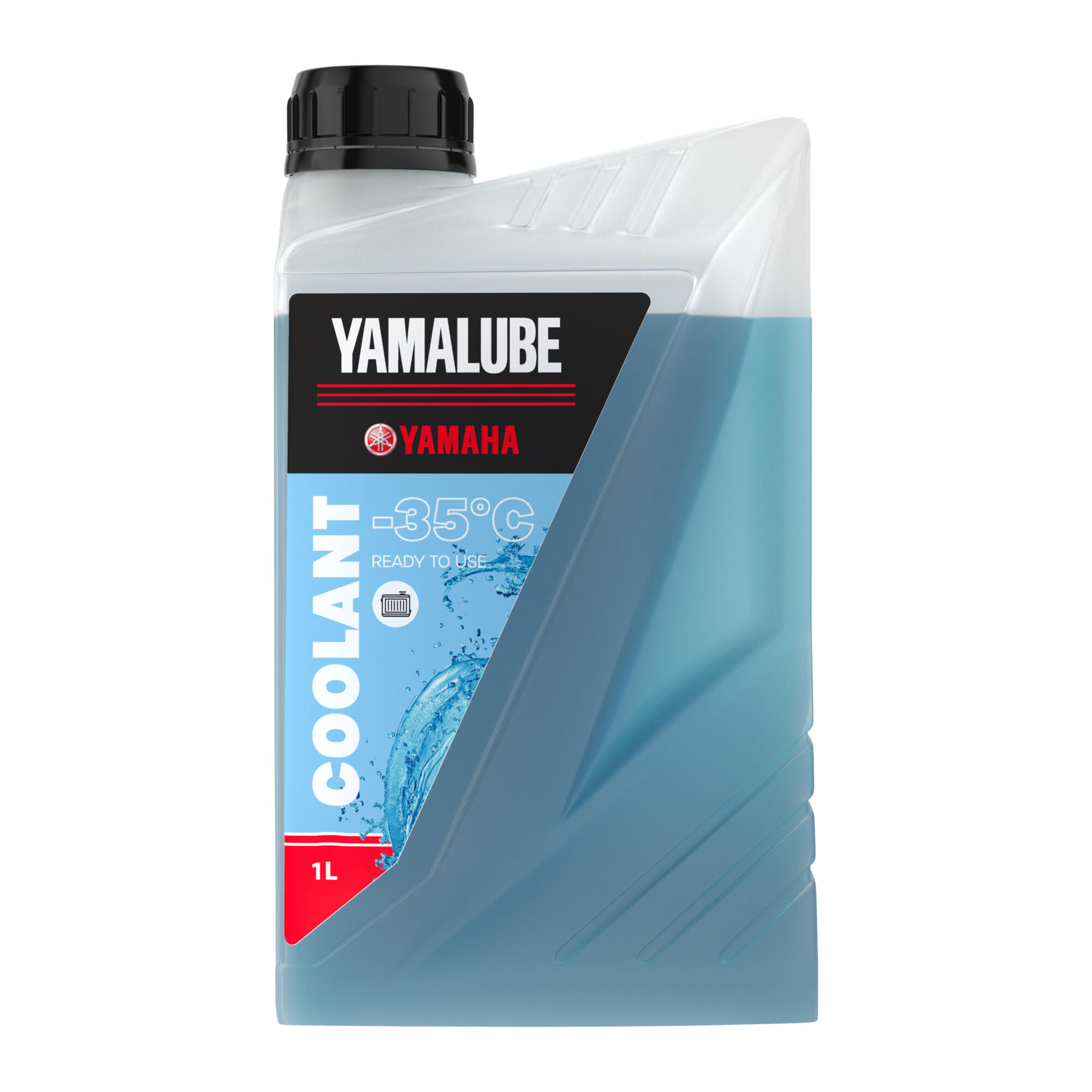 JAHUTUSVEDELIK YAMALUBE