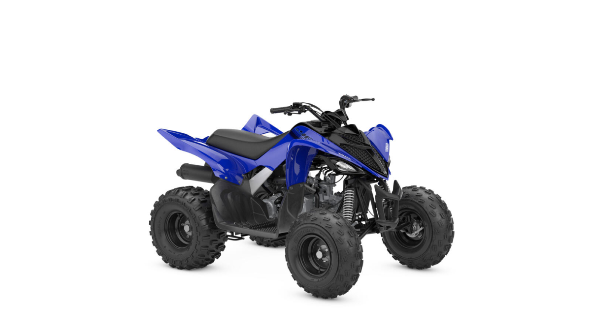 YAMAHA ATV YFM110R